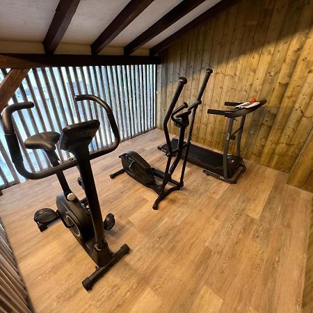 Esprit Vosges - 3 Chambres De Charme Мюлуз Экстерьер фото