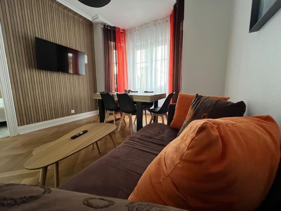 Esprit Vosges - 3 Chambres De Charme Мюлуз Экстерьер фото