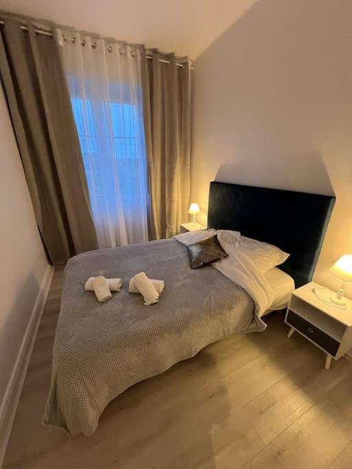 Esprit Vosges - 3 Chambres De Charme Мюлуз Экстерьер фото