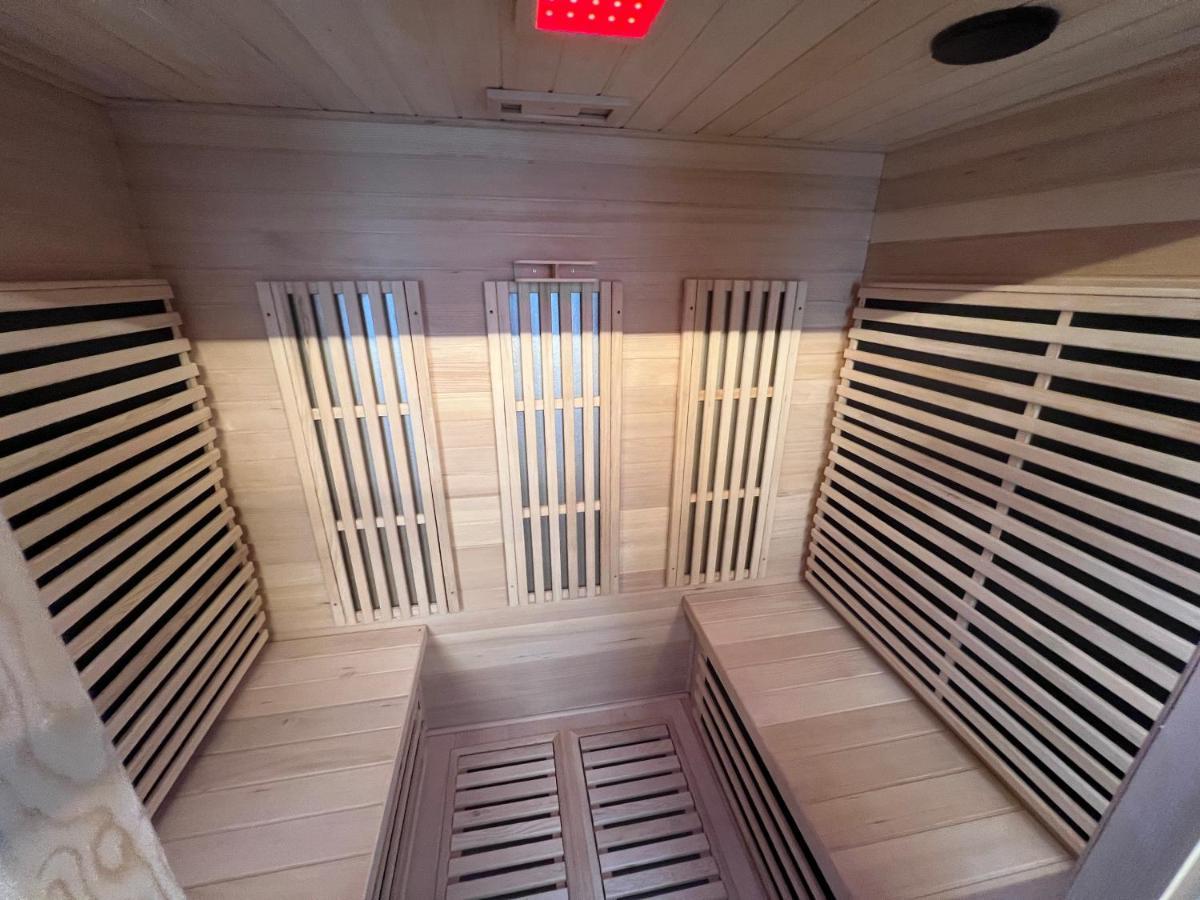 Esprit Vosges - 3 Chambres De Charme Мюлуз Экстерьер фото